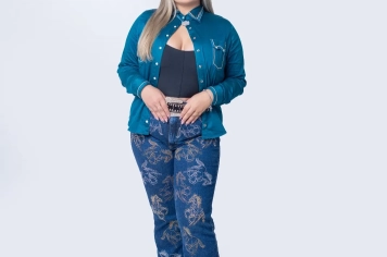 Foto - KAIANNY FRANZOTTI FELICIANO - 19 ANOS