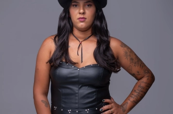 Foto - MICHELE MAYARA BENTO - 30 ANOS - CANDIDATA AO CONCURSO 2026