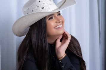 Foto - LAIS ISABELLI FAUSTINO DA SILVA - 16 ANOS - CANDIDATA AO CONCURSO 2026