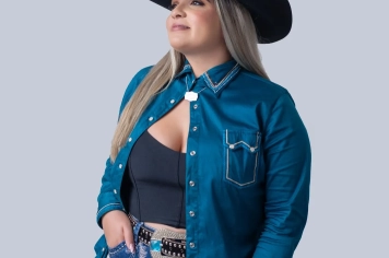 Foto - KAIANNY FRANZOTTI FELICIANO - 19 ANOS