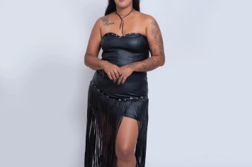 Foto - MICHELE MAYARA BENTO - 30 ANOS - CANDIDATA AO CONCURSO 2026