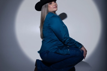 Foto - KAIANNY FRANZOTTI FELICIANO - 19 ANOS  -CANDIDATA AO CONCURSO 2026