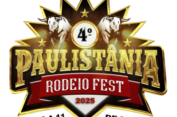 Foto - Paulistânia Rodeio Fest